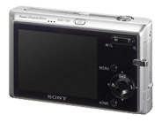 Sony Cyber-Shot T20