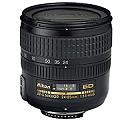 Nikon 24-80 mm f/3,5-4,5G