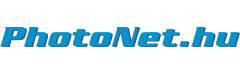 PhotoNet - Online Fot�s Magazin