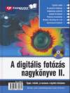 A DIGITLIS FOTZS NAGYKNYVE II. (+CD-MELLKLET)