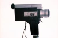 Filmfelvevk - Canon Autozoom