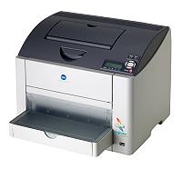 Konica Minolta magicolor 2430 DeskLaser