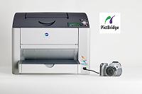 Konica Minolta magicolor 2430 DeskLaser