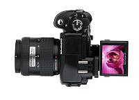 Digitális fényképezőgépek - az Olympus 2006 tavaszi modelljeinek a bemutatója