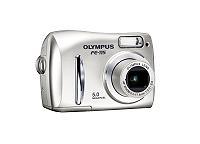 Digitális fényképezőgépek - az Olympus 2006 tavaszi modelljeinek a bemutatója