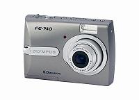 Digitális fényképezőgépek - az Olympus 2006 tavaszi modelljeinek a bemutatója