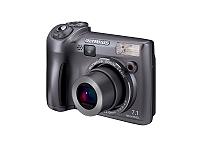 Digitális fényképezőgépek - az Olympus 2006 tavaszi modelljeinek a bemutatója