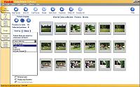 Kodak EasyShare LS743 Zoom - Kodak EasyShare Software
