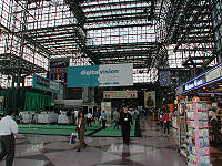 PhotoPlus Expo, New York