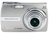 Olympus  810