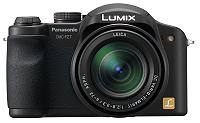 Panasonic Lumix DMC-FZ7