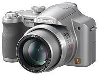 Panasonic Lumix DMC-FZ7