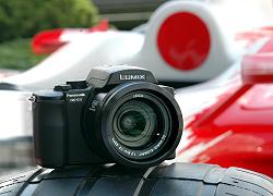 Panasonic FZ20