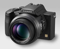 Panasonic DMC-FZ20