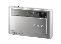 Sony Cyber-Shot T20