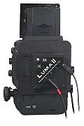 Fujifilm Luma II digital back