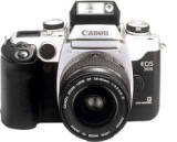 Canon EOS 50E