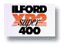 Ilford XP2