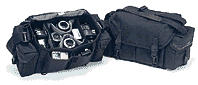 DOMKE J-2 JOURNALIST BAG