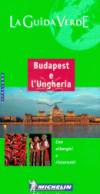 BUDAPEST E L'UNGHERIA